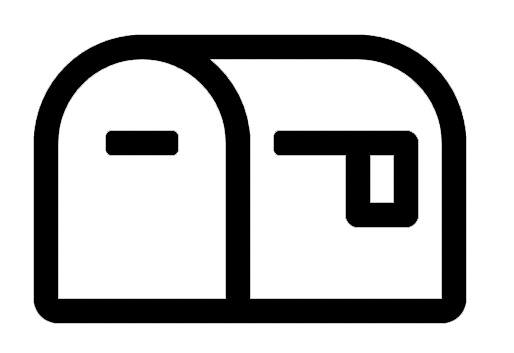 Logo: Mailbox